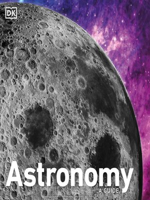 Astronomy - Audiobook